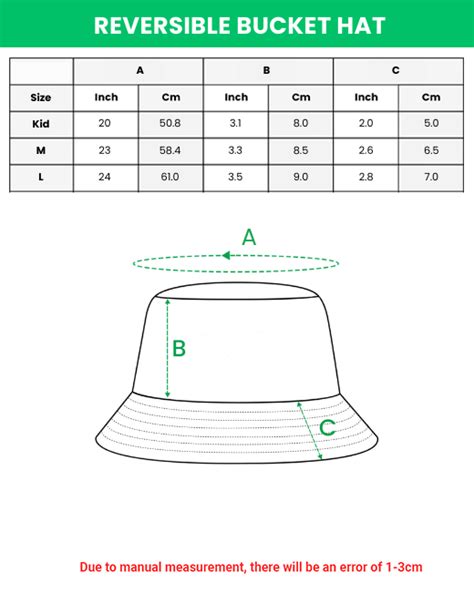 burberry bicket hat|Burberry bucket hat size chart.